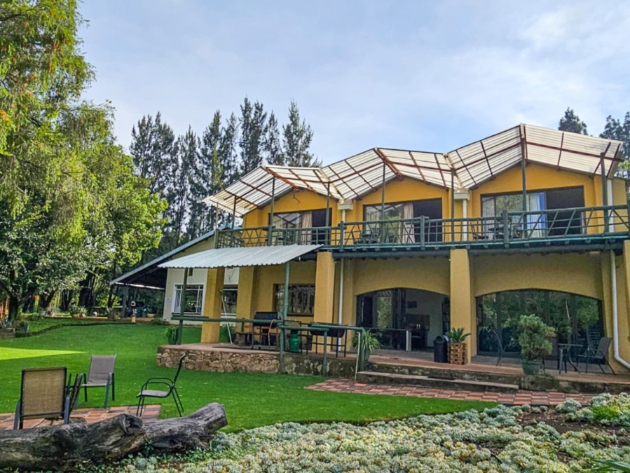 3 Bedroom Property for Sale in Parys Free State